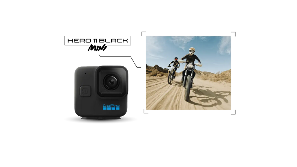 GoPro HERO 11 Mini product image 4