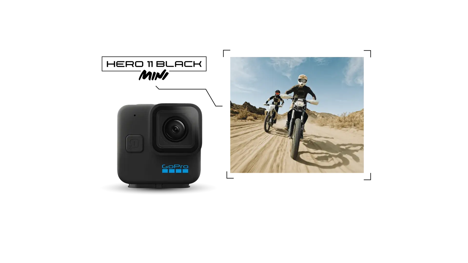 GoPro HERO 11 Mini product image 4