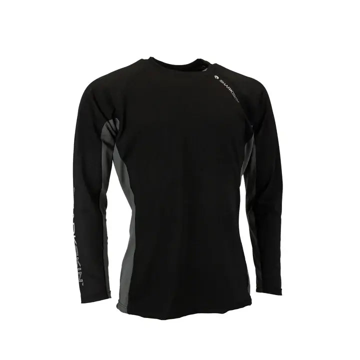 SHARKSKIN RAPID DRY RASHIE - LONG SLEEVE product image 4