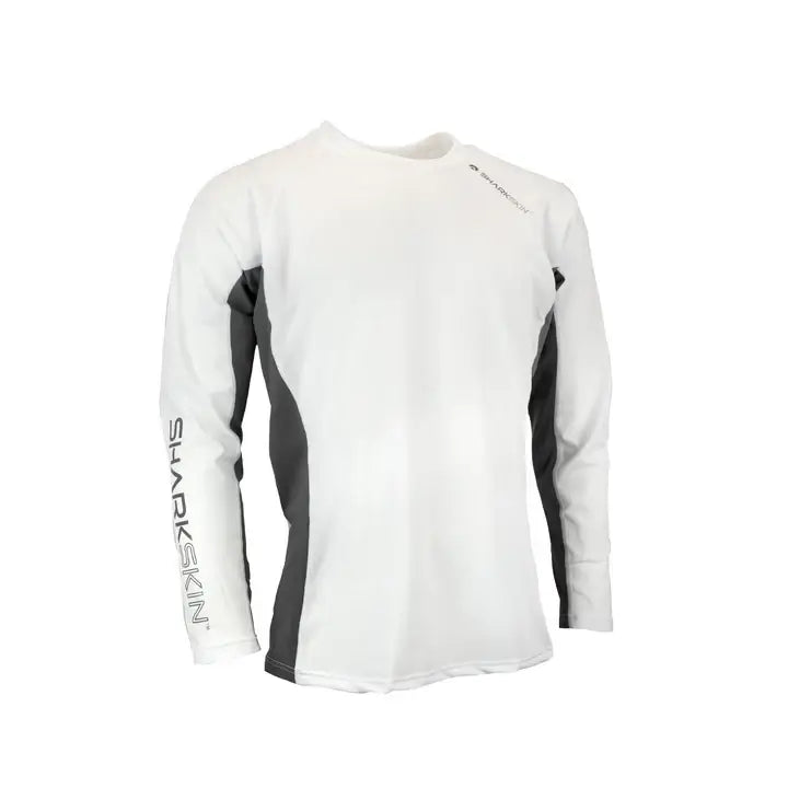 SHARKSKIN RAPID DRY RASHIE - LONG SLEEVE product image 5