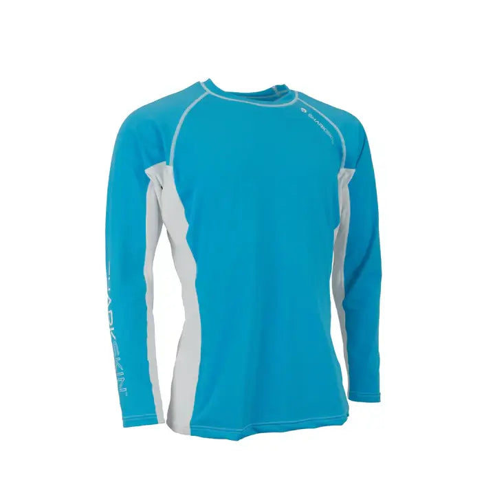 SHARKSKIN RAPID DRY RASHIE - LONG SLEEVE product image 6