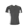 SHARKSKIN RAPID DRY RASHIE - SHORT SLEEVE product image 1