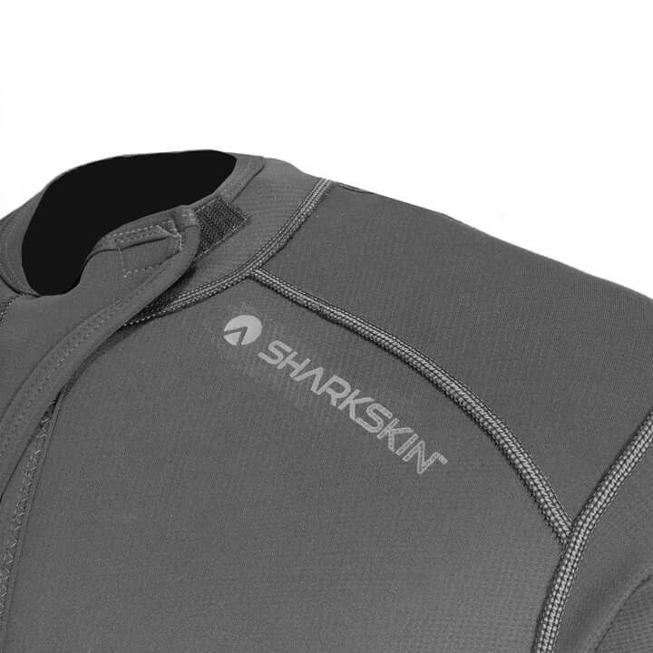 SHARKSKIN T2 CHILLPROOF UNDERGARMENT FULL ZIP - MENS product image 4