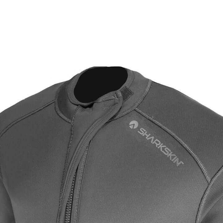 SHARKSKIN T2 CHILLPROOF UNDERGARMENT FULL ZIP - MENS product image 3