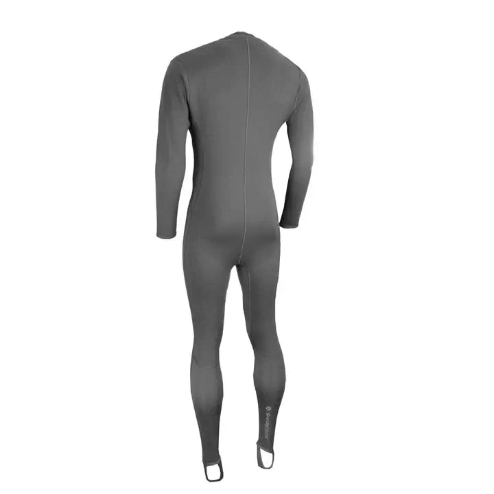 SHARKSKIN T2 CHILLPROOF UNDERGARMENT FULL ZIP - MENS product image 2