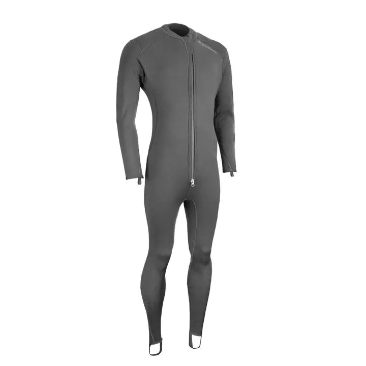 SHARKSKIN T2 CHILLPROOF UNDERGARMENT FULL ZIP - MENS product image 1