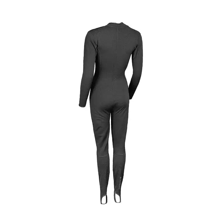 SHARKSKIN T2 CHILLPROOF UNDERGARMENT FULL ZIP - WOMENS product image 2