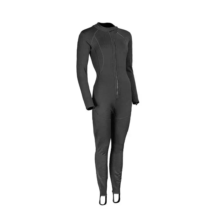 SHARKSKIN T2 CHILLPROOF UNDERGARMENT FULL ZIP - WOMENS product image 1