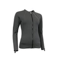 SHARKSKIN T2 CHILLPROOF LONG SLEEVE FULL ZIP TOP - WOMENS product image 1