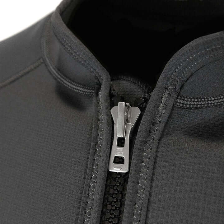 SHARKSKIN T2 CHILLPROOF LONG SLEEVE FULL ZIP TOP - MENS product image 3