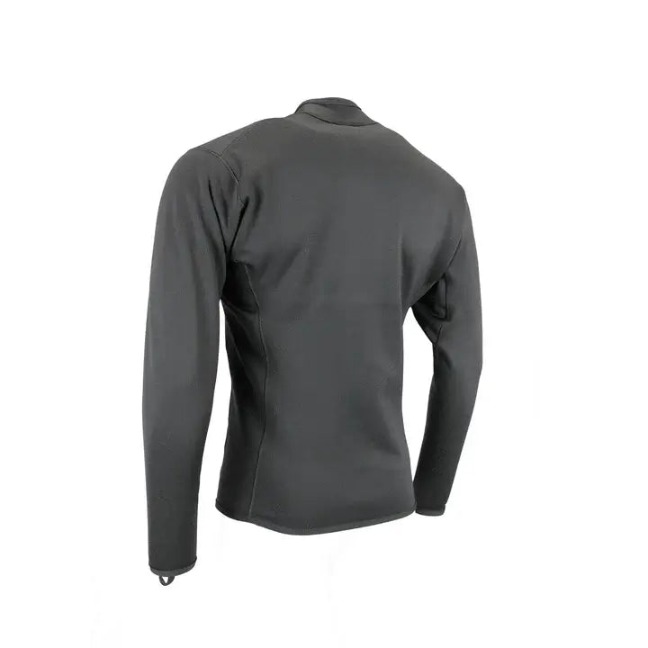 SHARKSKIN T2 CHILLPROOF LONG SLEEVE FULL ZIP TOP - MENS product image 2