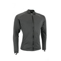 SHARKSKIN T2 CHILLPROOF LONG SLEEVE FULL ZIP TOP - MENS product image 1