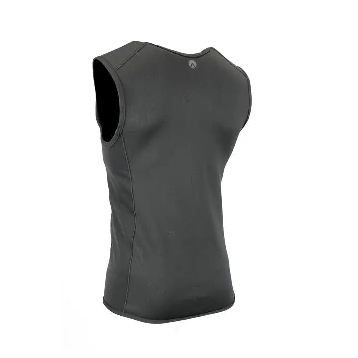 SHARKSKIN T2 CHILLPROOF SLEEVELESS ZIP VEST - MENS product image 2