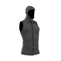 SHARKSKIN T2 CHILLPROOF FULL ZIP VEST WITH HOOD - MENS product image 1