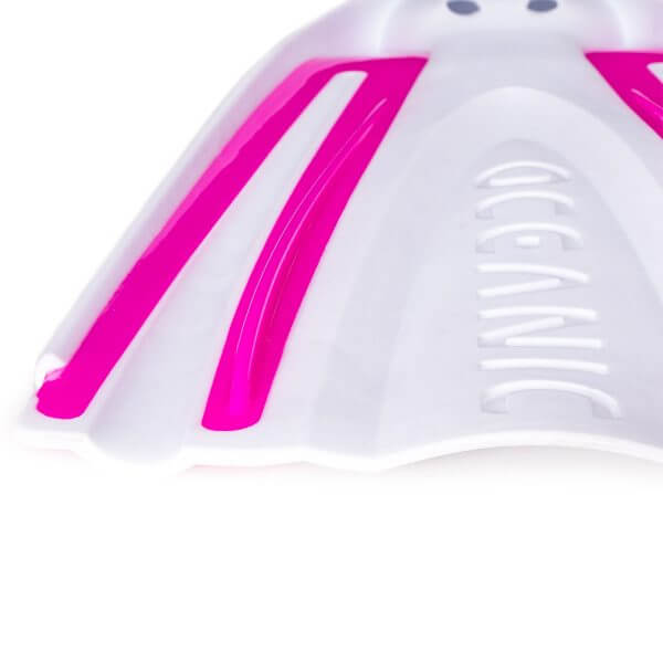 OCEANIC VIPER 2 OPEN HEEL FINS product image 6
