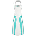 OCEANIC VIPER 2 OPEN HEEL FINS product image 1