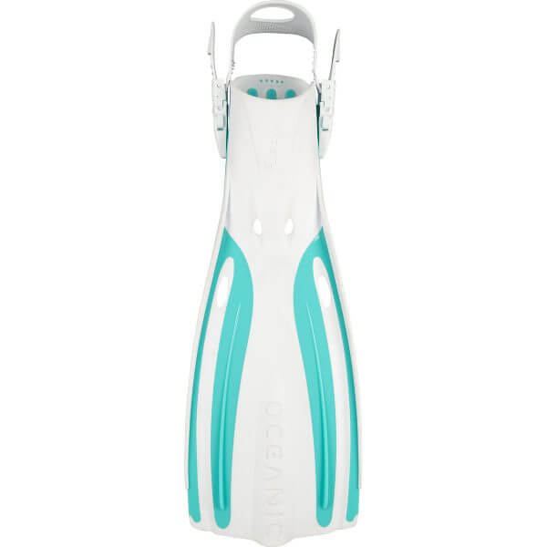OCEANIC VIPER 2 OPEN HEEL FINS product image 1