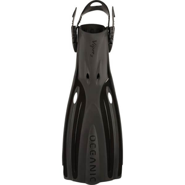 OCEANIC VIPER 2 OPEN HEEL FINS product image 3