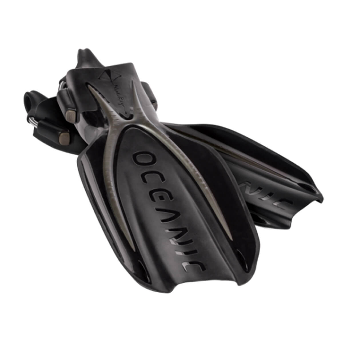OCEANIC MANTA RAY FINS product image 1