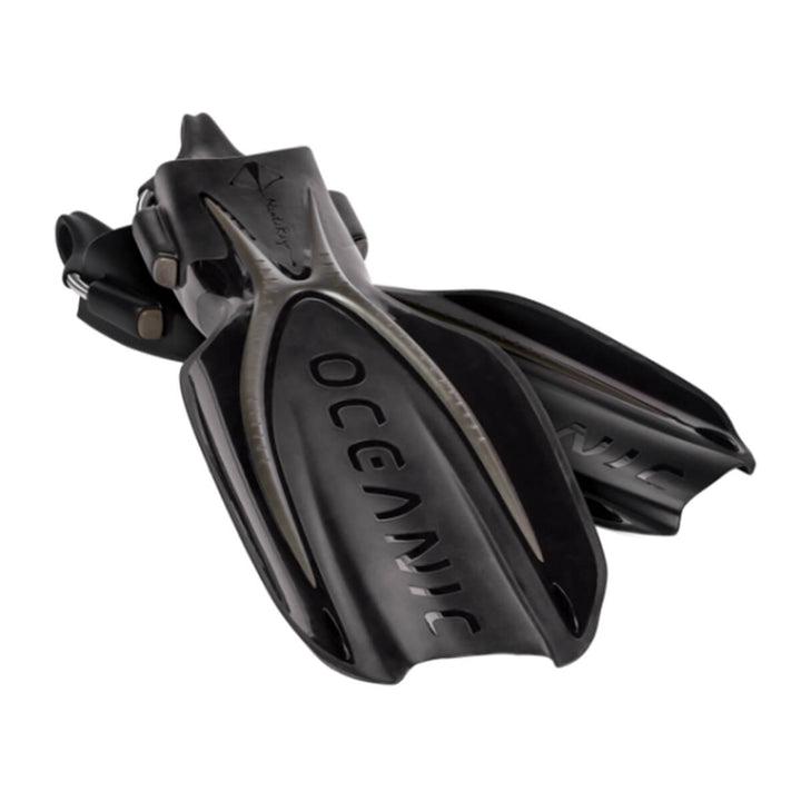 OCEANIC MANTA RAY FINS product image 1