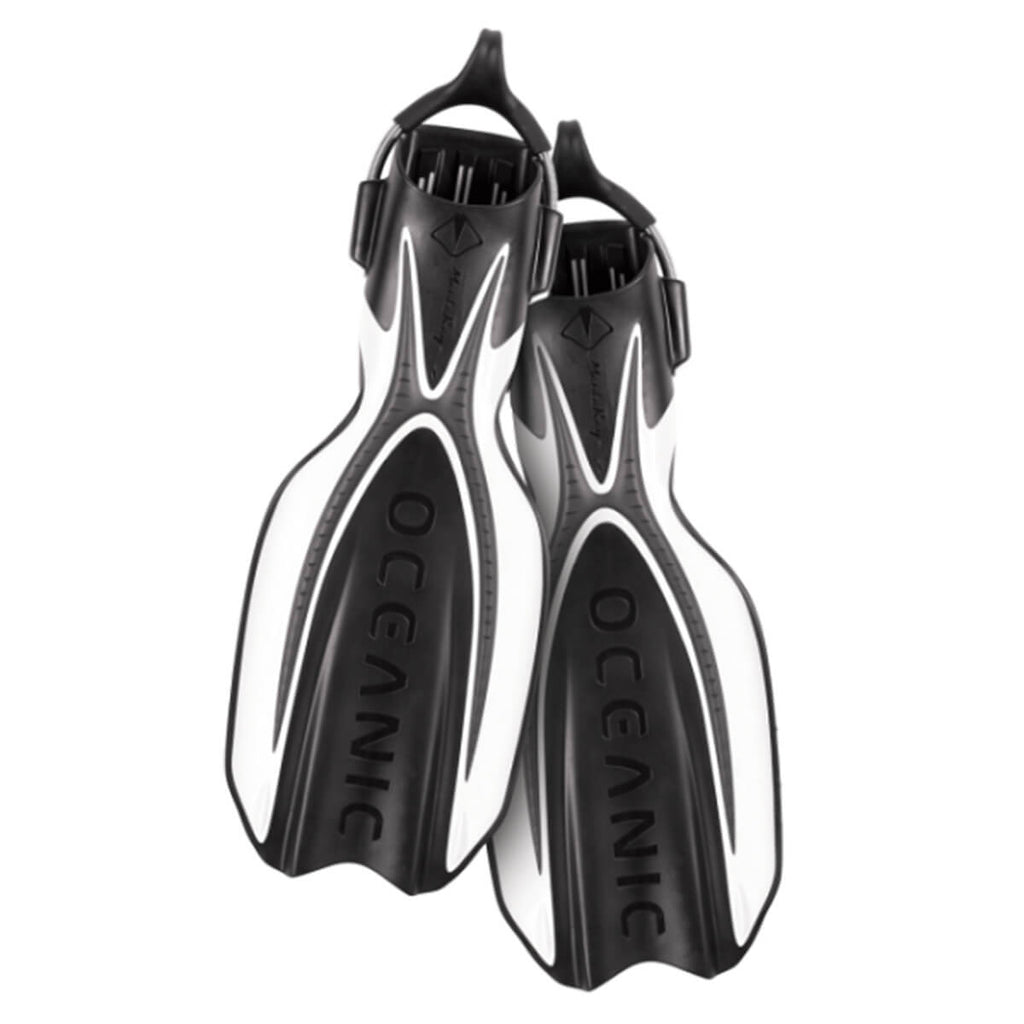 OCEANIC MANTA RAY FINS product image 6
