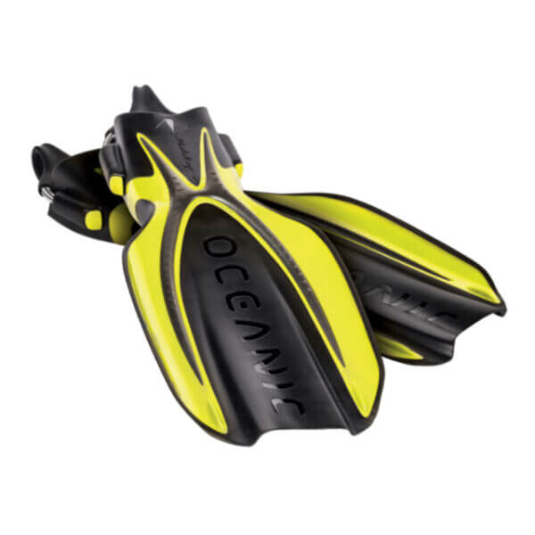 OCEANIC MANTA RAY FINS product image 7