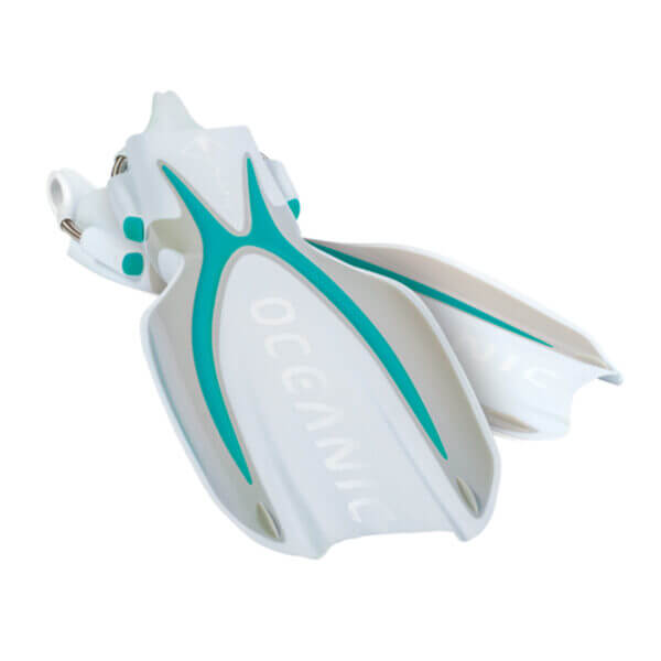 OCEANIC MANTA RAY FINS product image 2