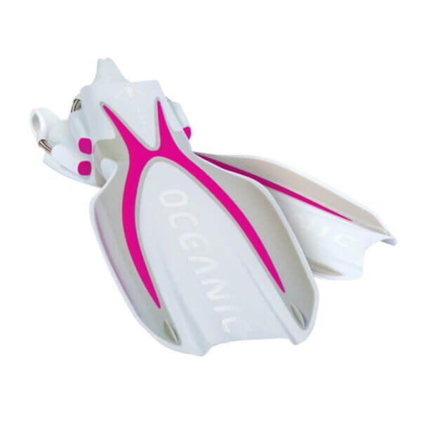 OCEANIC MANTA RAY FINS product image 8