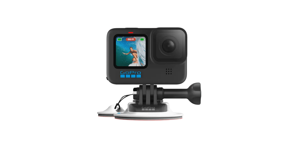 GoPro Surfboard Camera Mount product image 1