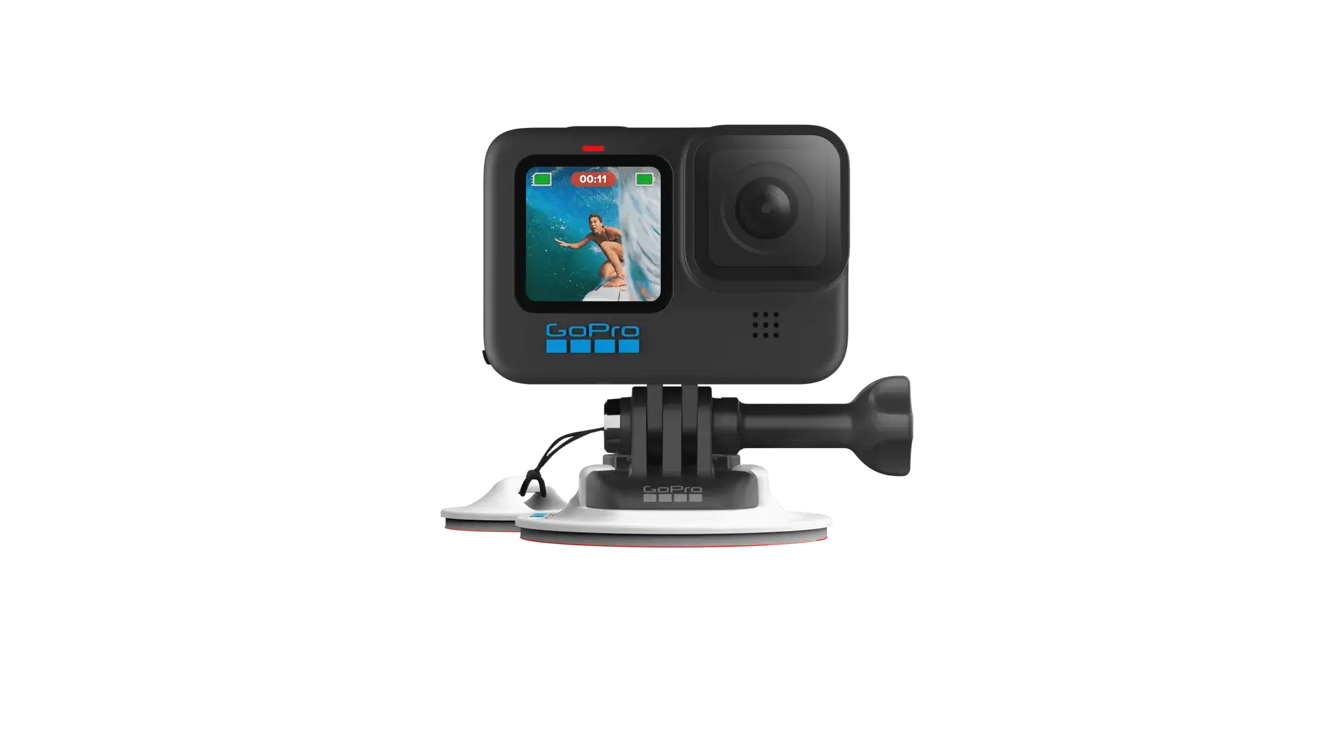 GoPro Surfboard Camera Mount product image 1
