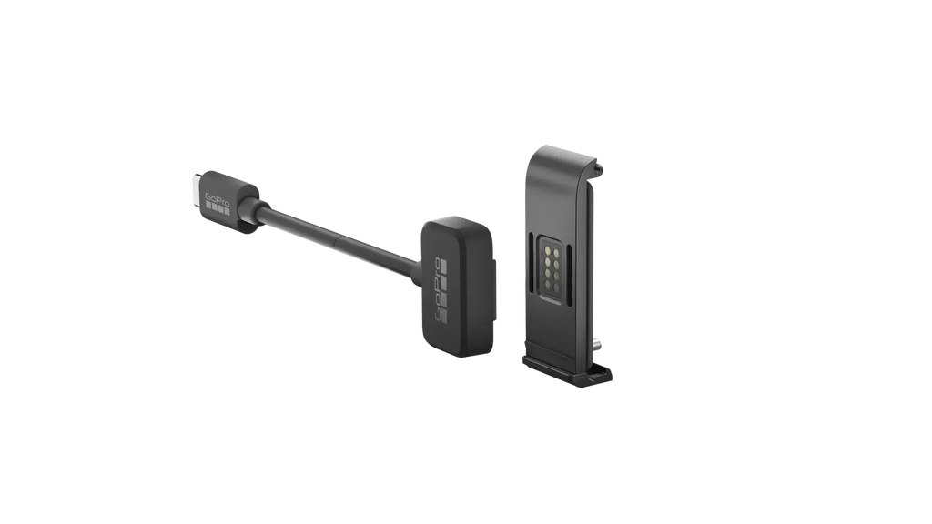 GoPro Contacto Magnetic Door and Power Cable Kit product image 4