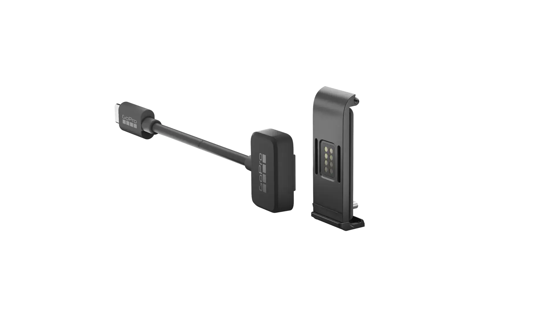 GoPro Contacto Magnetic Door and Power Cable Kit product image 4