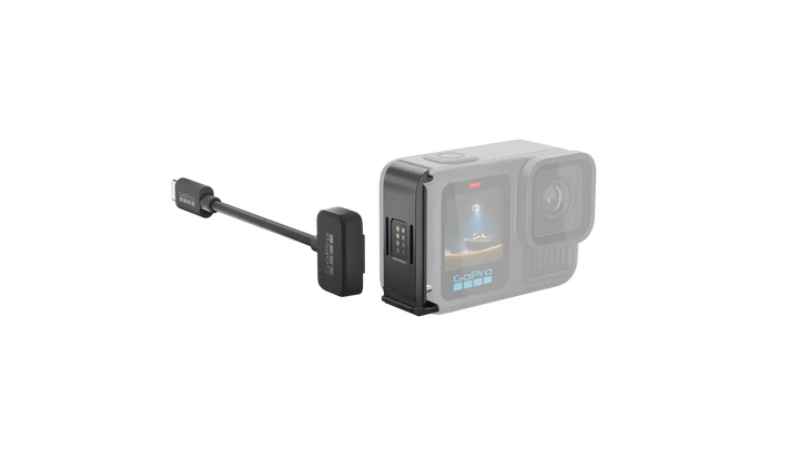 GoPro Contacto Magnetic Door and Power Cable Kit product image 1