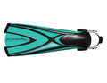 ATOMIC BLADE X1 FINS product image 1