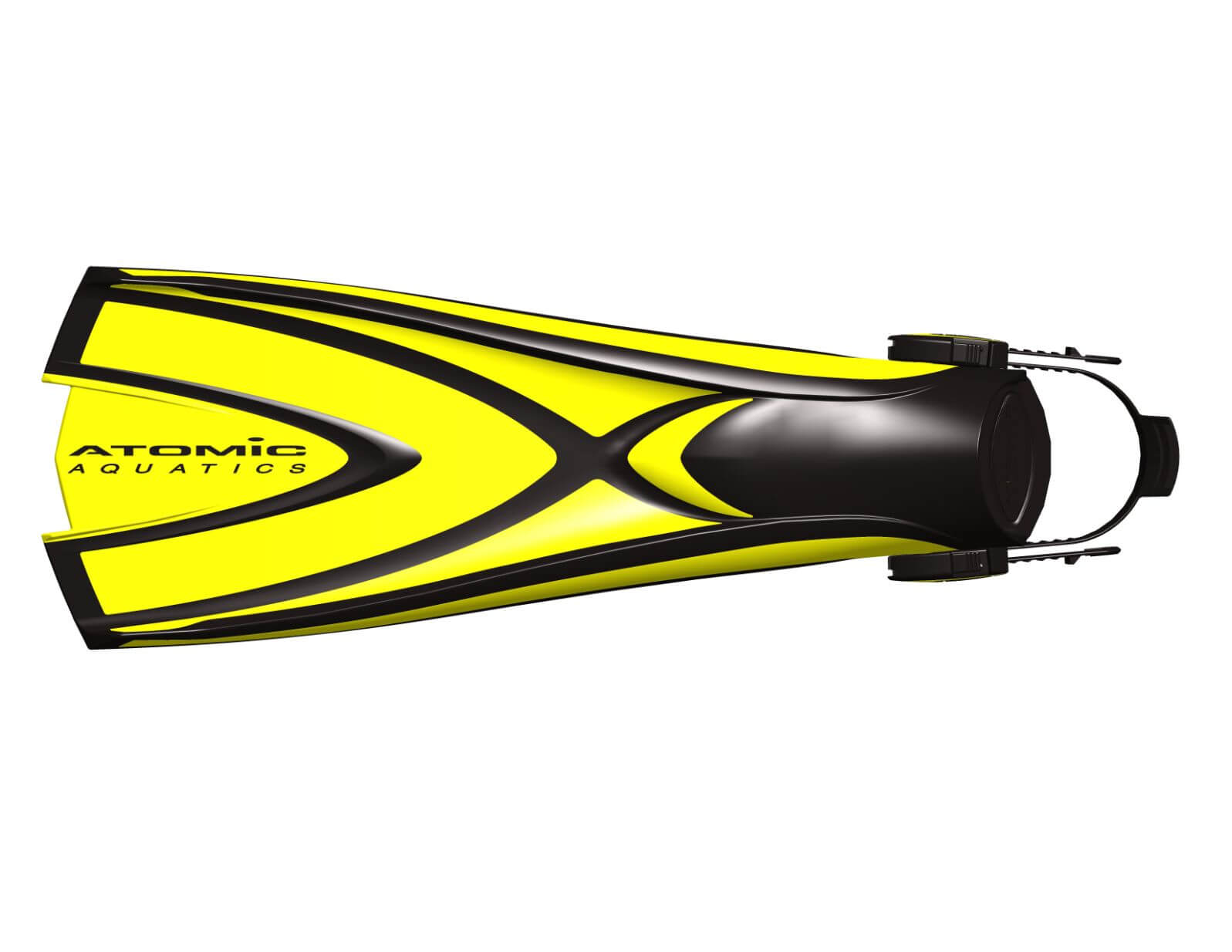 ATOMIC BLADE X1 FINS product image 5