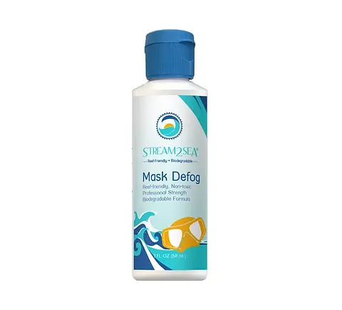 Stream2Sea Reef Friendly Mask Defog product image 1