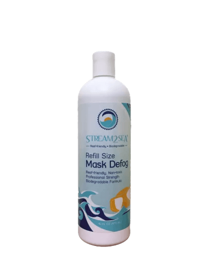 Stream2Sea Reef Friendly Mask Defog product image 2
