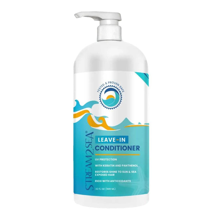 Stream2Sea Leave-In Hair Conditioner product image 1