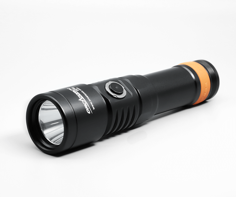 D710 ORCATORCH DIVE LIGHT product image 2