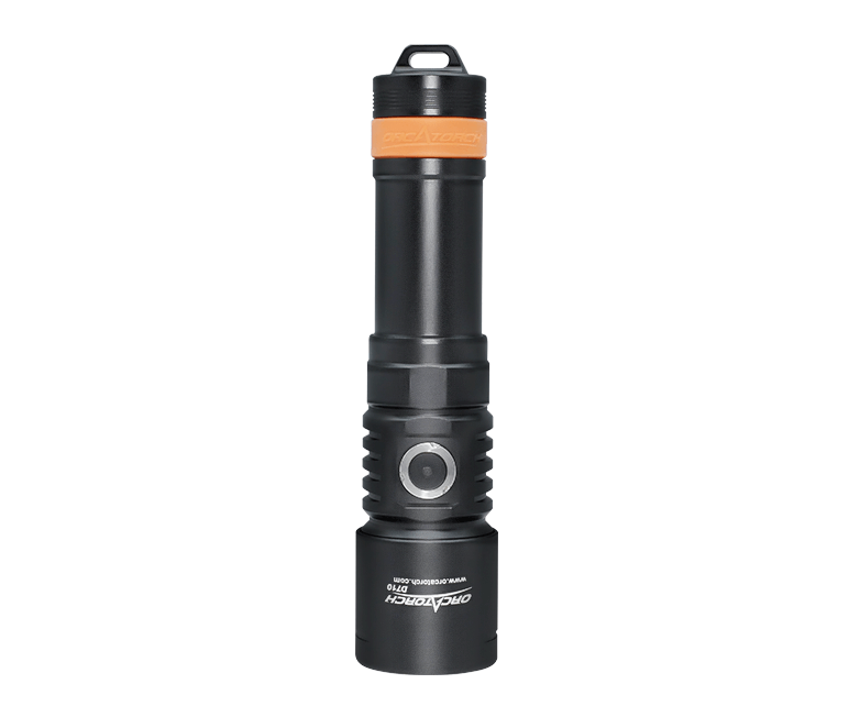 D710 ORCATORCH DIVE LIGHT product image 3
