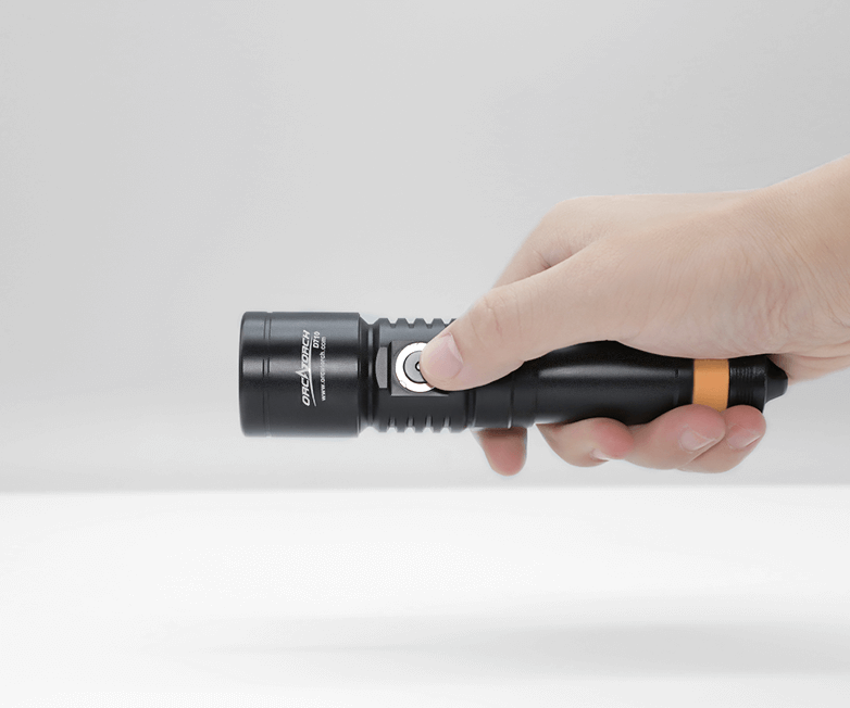 D710 ORCATORCH DIVE LIGHT product image 5