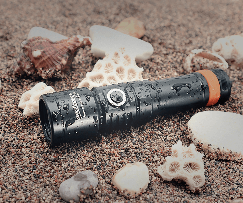 D710 ORCATORCH DIVE LIGHT product image 6