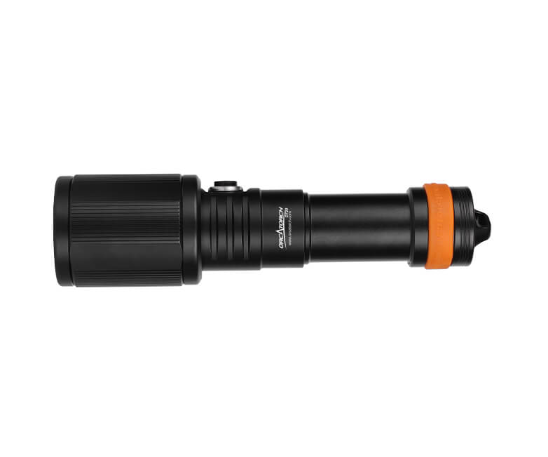 D720 ORCATORCH DIVE LIGHT product image 2