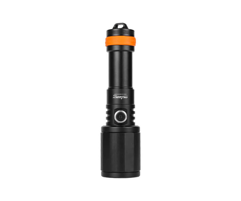 D720 ORCATORCH DIVE LIGHT product image 3