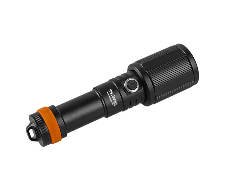 D720 ORCATORCH DIVE LIGHT product image 4