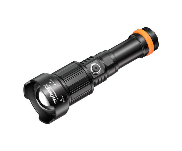 ZD710 ORCATORCH DIVE LIGHT product image 1