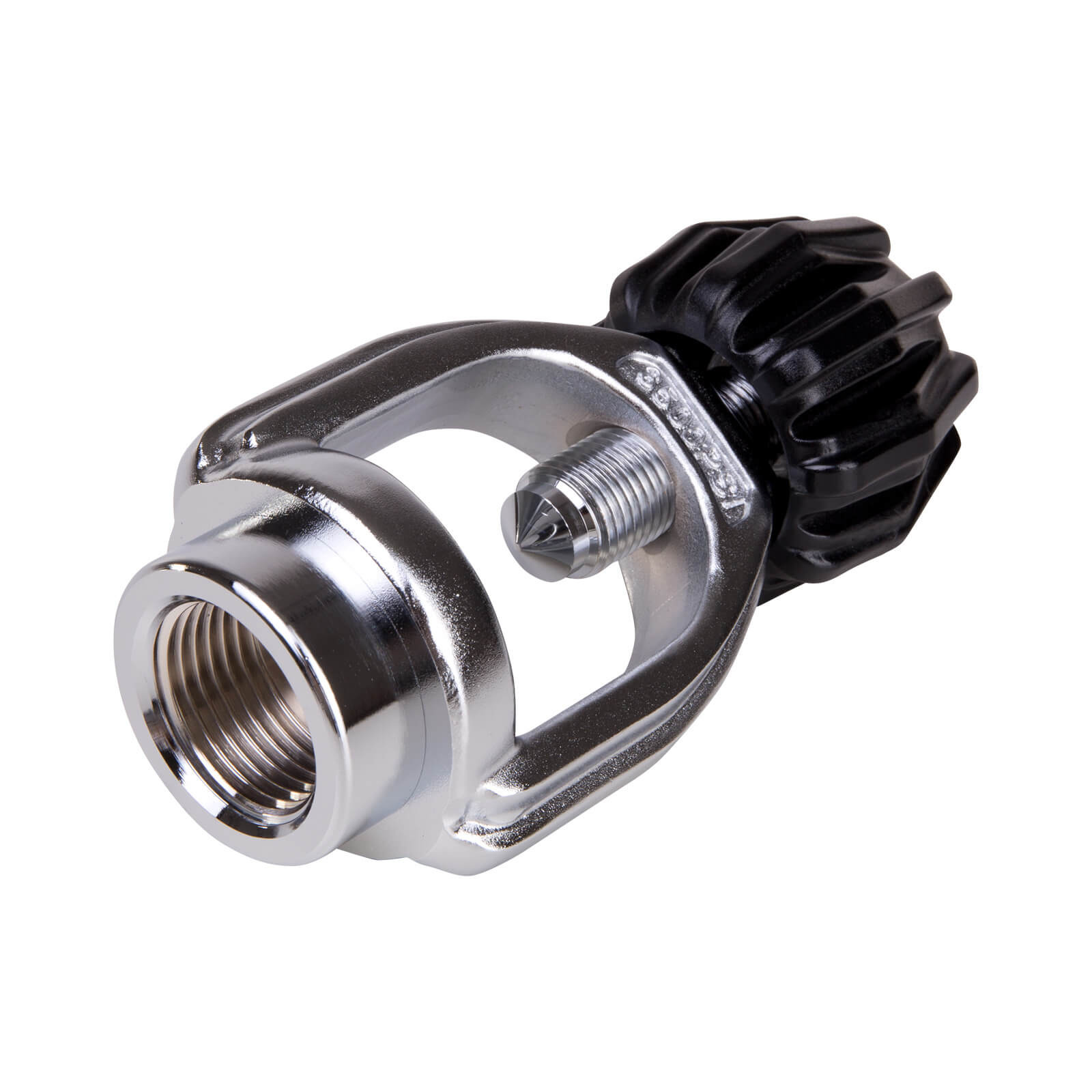 IST DIN TO YOKE 1ST STAGE CONVERTER﻿ product image 2