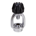 IST DIN TO YOKE 1ST STAGE CONVERTER﻿ product image 1