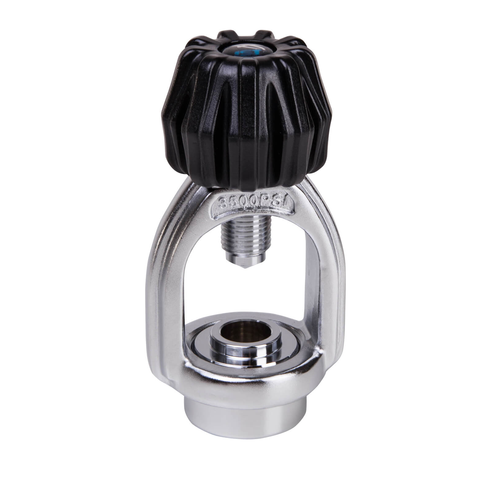 IST DIN TO YOKE 1ST STAGE CONVERTER﻿ product image 1