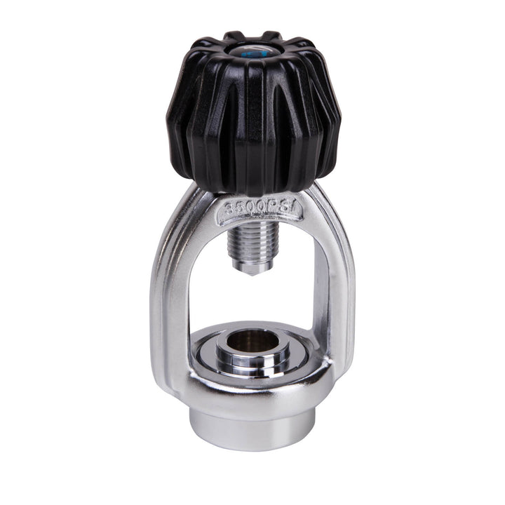 IST DIN TO YOKE 1ST STAGE CONVERTER﻿ product image 1